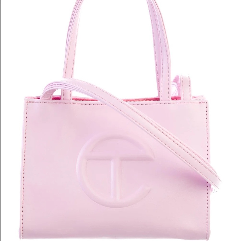 Pink Telfar
